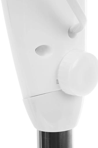 Вентилятор напольный RIX RSF-4000W 40Вт скоростей:3 белый фото 7