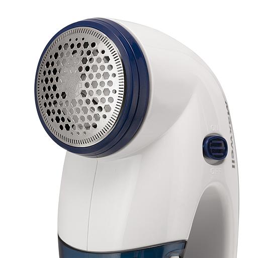 Машинка для снятия катышков Maxwell MW-3102 белый фото 3