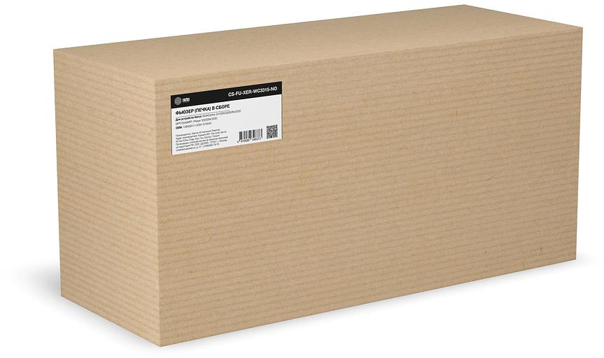 Печка в сборе Cactus CS-FU-XER-WC3315-NO (126N00411-new orig) для Xerox WC 3315/3325/3335MFP/3345MFP/Ph 3320/3330 фото 1
