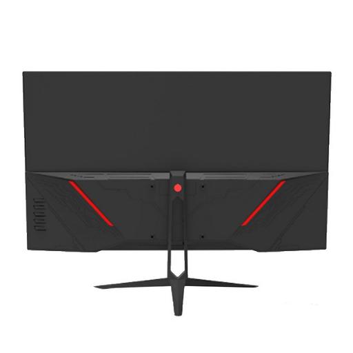 Монитор 27" AIWA MF2703-V-1 V2 Black (IPS, 1920x1080, D-sub+HDMI+DP, 5 ms, 178°/178°, 250 cd/m, 1000:1, 100Hz, MM, внешн. БП) фото 3