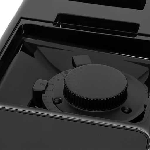 Кофемашина Hyundai HAM-4001 1350Вт черный фото 7