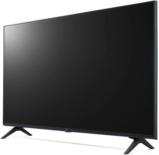 Телевизор LED LG 65" 65UT80006LA.ARUG черный 4K Ultra HD 60Hz DVB-T DVB-T2 DVB-C DVB-S DVB-S2 USB WiFi Smart TV фото 5