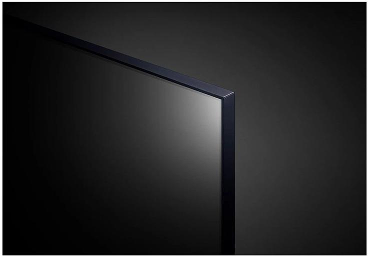 Телевизор LED LG 65" 65UT80006LA.ARUG черный 4K Ultra HD 60Hz DVB-T DVB-T2 DVB-C DVB-S DVB-S2 USB WiFi Smart TV фото 10