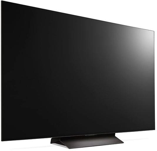 Телевизор OLED LG 77" OLED77C4RLA.ARUG темно-серый 4K Ultra HD 120Hz DVB-T DVB-T2 DVB-C DVB-S2 USB WiFi Smart TV фото 4