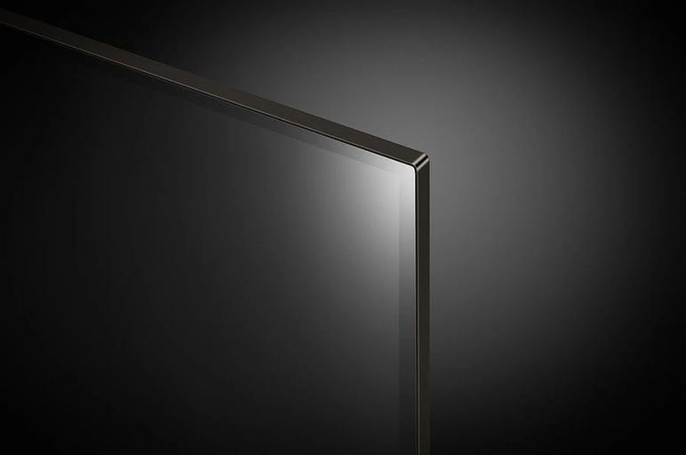 Телевизор OLED LG 77" OLED77C4RLA.ARUG темно-серый 4K Ultra HD 120Hz DVB-T DVB-T2 DVB-C DVB-S2 USB WiFi Smart TV фото 10