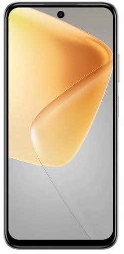 Смартфон Infinix X6531B HOT 50i 128Gb 4Gb серый титан моноблок 3G 4G 6.8" Android 802.11 a/b/g/n/ac GPS GSM900/1800 GSM1900 TouchSc фото 2