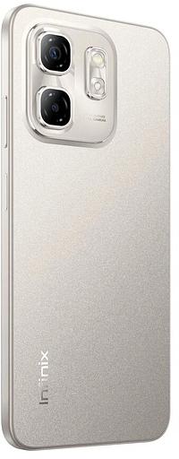 Смартфон Infinix X6531B HOT 50i 128Gb 4Gb серый титан моноблок 3G 4G 6.8" Android 802.11 a/b/g/n/ac GPS GSM900/1800 GSM1900 TouchSc фото 7