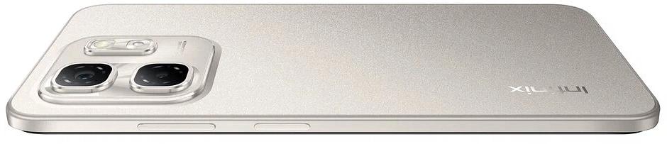 Смартфон Infinix X6531B HOT 50i 128Gb 4Gb серый титан моноблок 3G 4G 6.8" Android 802.11 a/b/g/n/ac GPS GSM900/1800 GSM1900 TouchSc фото 9