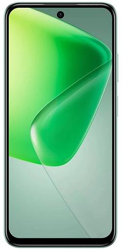 Смартфон Infinix X6531B HOT 50i 128Gb 4Gb зеленый моноблок 3G 4G 6.8" Android 802.11 a/b/g/n/ac GPS GSM900/1800 GSM1900 TouchSc фото 2