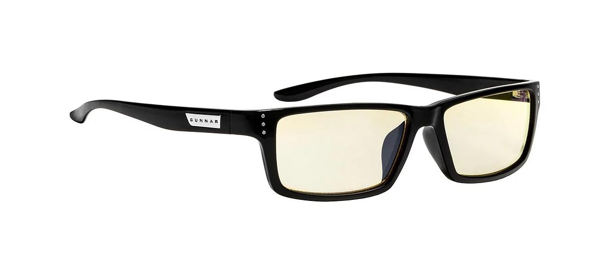 Очки для компьютера GUNNAR Riot RIO-00101, Onyx фото 1