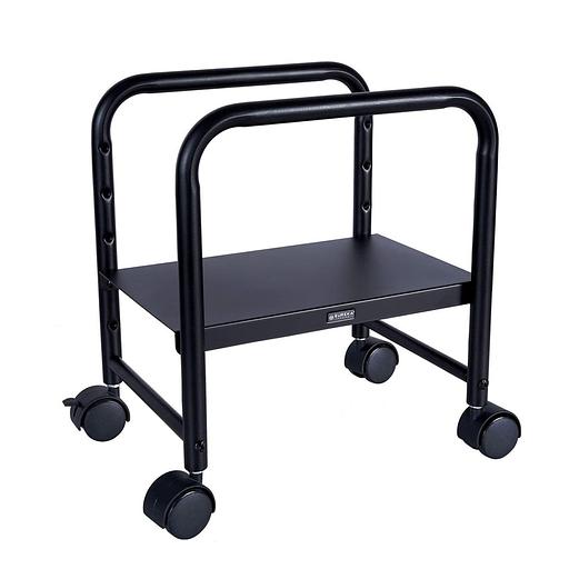 Подставка для системного блока EUREKA ERK-CS-01B с регулировкой по высоте фото 1