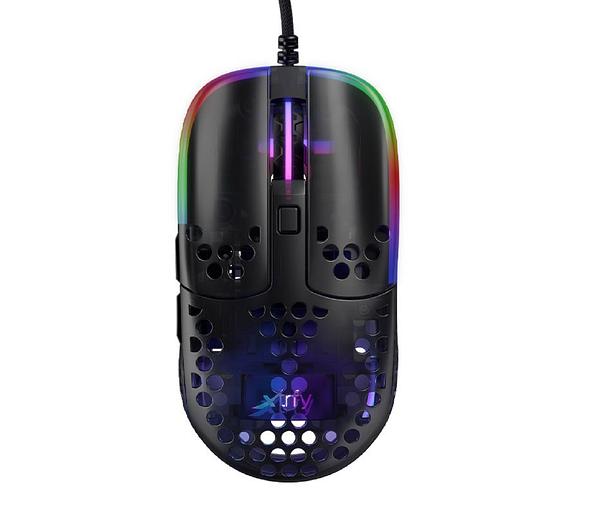 Игровая мышь Xtrfy MZ1 – ZY’S RAIL фото 1