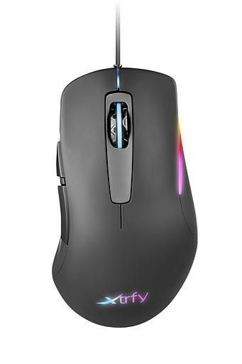 Игровая мышь Xtrfy M1 RGB фото 1