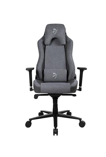 Компьютерное кресло (для геймеров) Arozzi Vernazza - Vento™ - Ash фото 1