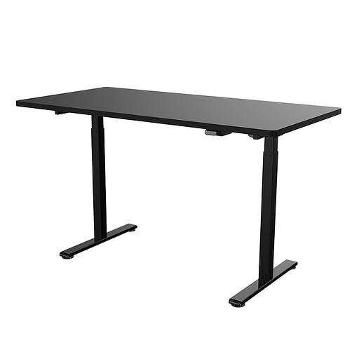 Стол для компьютера с электроприводом FoxGear FG-ED-45BB фото 1