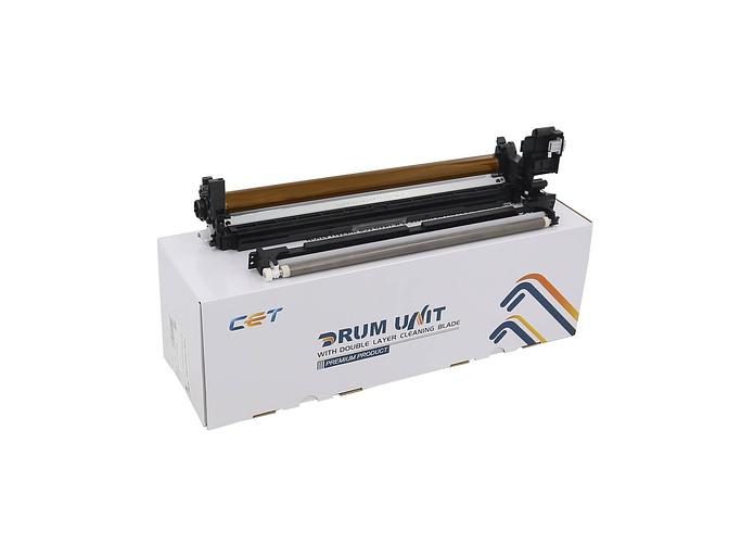 Драм-юнит для RICOH IMC4500/C5500/C6000 CMY (c двухслойным ракелем) 230000 стр. (D0BN2215/D0BN-2215) CET фото 1