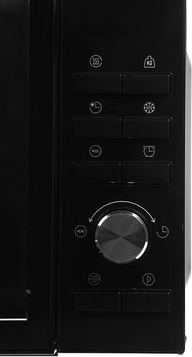 Микроволновая Печь Galanz MOS-2402FDB 20л. 800Вт черный фото 6