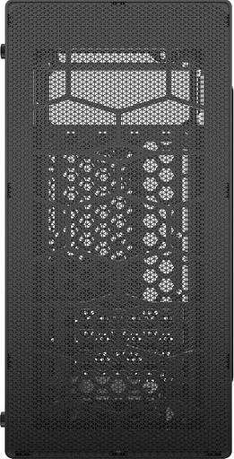 Корпус Bloody BD-CC101 черный без БП mATX 1x80mm 1x92mm 2x120mm 2xUSB2.0 1xUSB3.0 audio фото 7