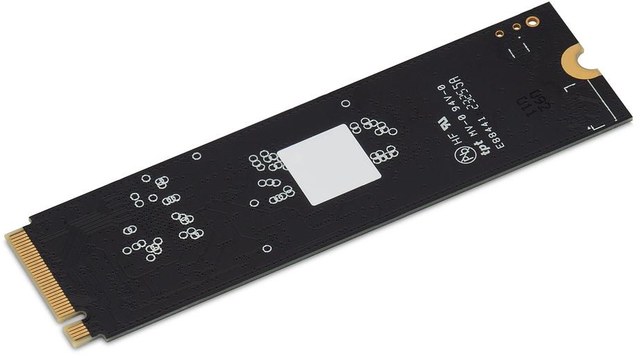 Накопитель SSD Digma PCIe 3.0 x4 512GB DGSM3512GP53T Mega P5 M.2 2280 фото 4