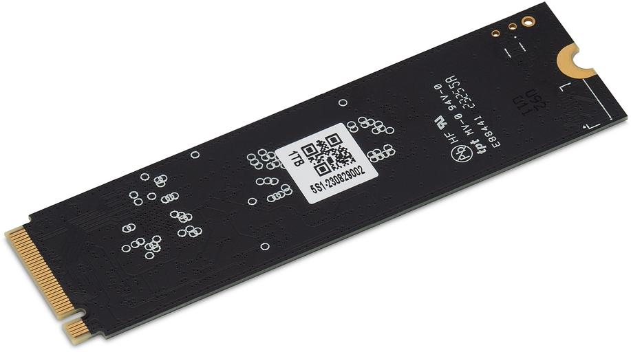 Накопитель SSD Digma PCIe 3.0 x4 1TB DGSM3001TP53T Mega P5 M.2 2280 фото 9