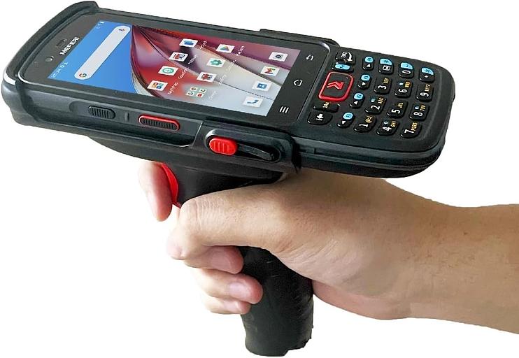 Пистолетная рукоять Meferi ME40K-TRGG-01 для ME40K фото 3