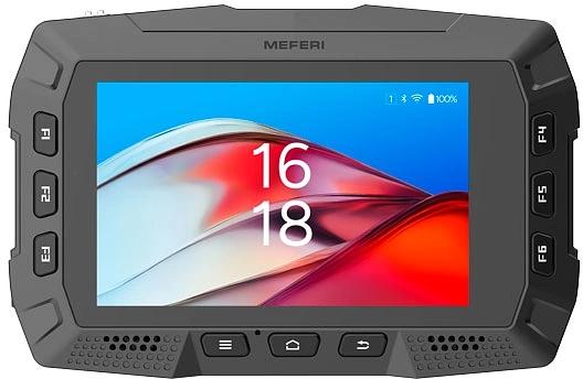 Терминал сбора данных Meferi ME10 (ME10-Q313B000YN02M) фото 1