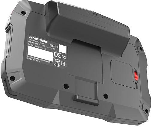 Терминал сбора данных Meferi ME10 (ME10-Q313B000YN02M) фото 4