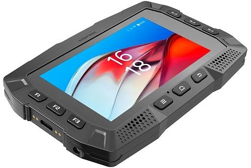 Терминал сбора данных Meferi ME10 (ME10-Q313B000YN02M) фото 5