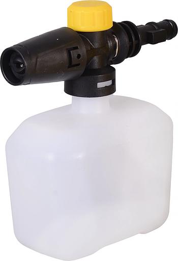 Минимойка Eurolux W-200 PRO FG 2500Вт (70/8/59) фото 7