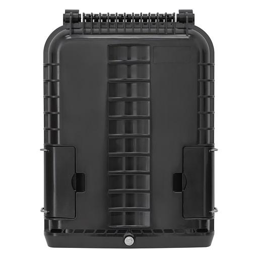 Коробка распределительная оптическая SNR-FTTH-FDB-16D фото 1