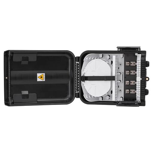 Коробка распределительная оптическая SNR-FTTH-FDB-16D фото 3