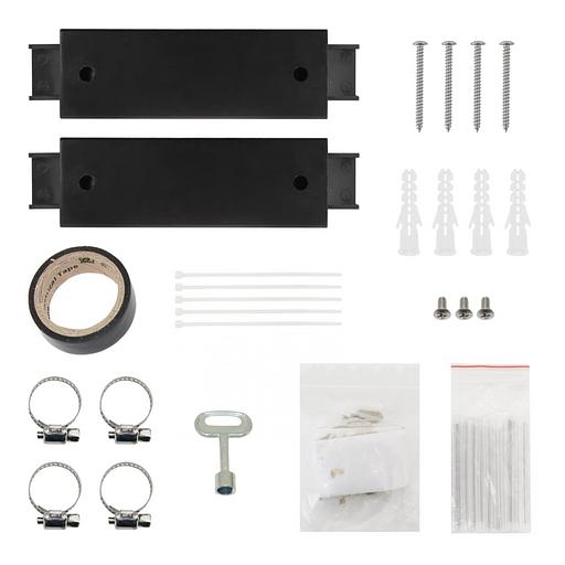 Коробка распределительная оптическая SNR-FTTH-FDB-16D фото 5