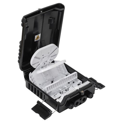 Коробка распределительная оптическая SNR-FTTH-FDB-16D фото 6