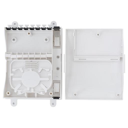 Коробка распределительная оптическая SNR-FTTH-FDB-08S фото 2