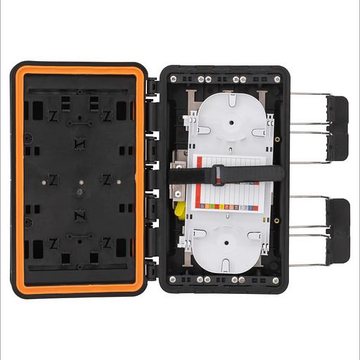 Коробка распределительная оптическая SNR-FTTH-FDB-12L фото 4