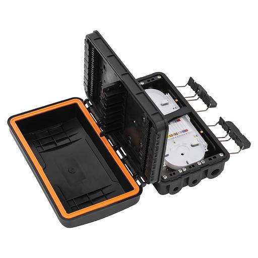 Коробка распределительная оптическая SNR-FTTH-FDB-12L фото 5