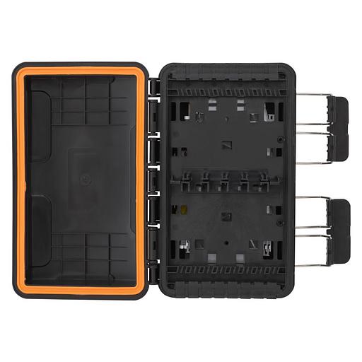 Коробка распределительная оптическая SNR-FTTH-FDB-12L фото 6