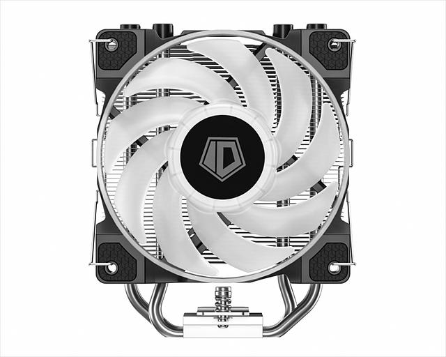 Cooler ID-Cooling SE-214-XT DF фото 2