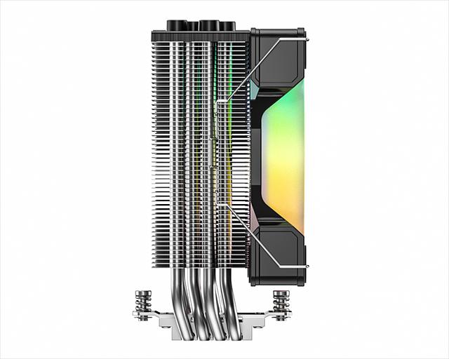 Cooler ID-Cooling SE-214-XT DF фото 3