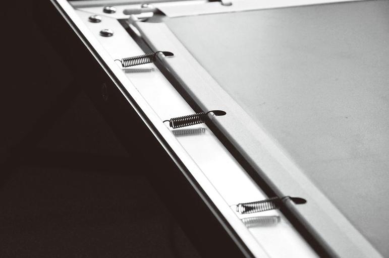 Экран настенный звукопрозрачный на раме Digis VELVET DSVFS-16907-A фото 3