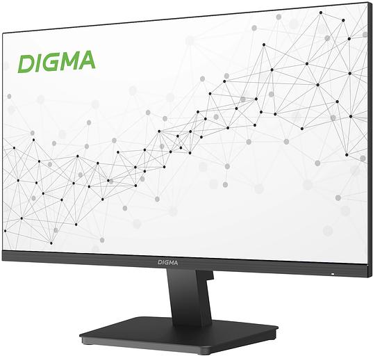 Монитор Digma 21.5" Progress 22P201F черный IPS LED 5ms 16:9 HDMI матовая 250cd 178гр/178гр 1920x1080 75Hz VGA FHD 2.65кг фото 3