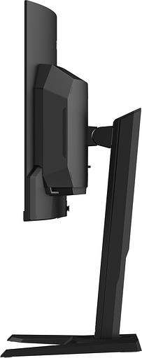 Монитор Gigabyte 34" MO34WQC2 черный OLED LED 21:9 HDMI матовая HAS 250cd 178гр/178гр 3440x1440 240Hz DP UW USB 9.3кг фото 5