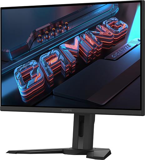 Монитор Gigabyte 31.5" M32UP черный IPS LED 1ms 16:9 HDMI M/M HAS Piv 350cd 178гр/178гр 3840x2160 160Hz DP 4K USB 10.35кг фото 2