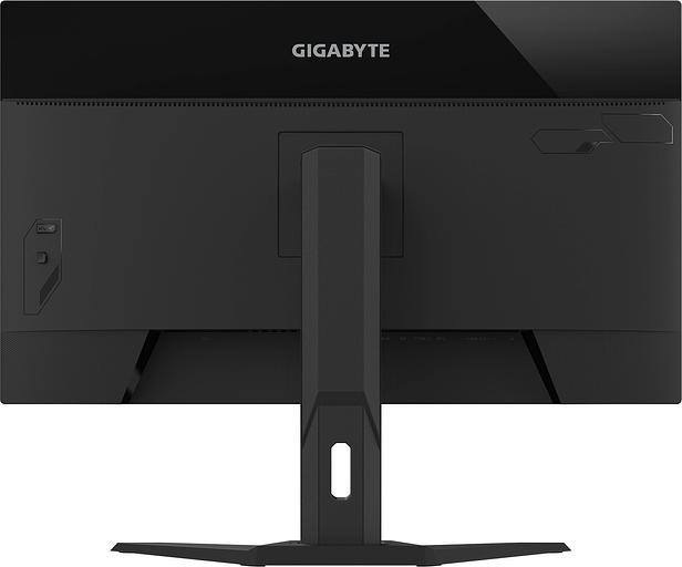 Монитор Gigabyte 31.5" M32UP черный IPS LED 1ms 16:9 HDMI M/M HAS Piv 350cd 178гр/178гр 3840x2160 160Hz DP 4K USB 10.35кг фото 4