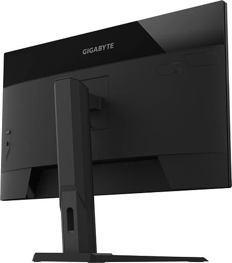 Монитор Gigabyte 31.5" M32UP черный IPS LED 1ms 16:9 HDMI M/M HAS Piv 350cd 178гр/178гр 3840x2160 160Hz DP 4K USB 10.35кг фото 6