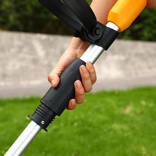 Снегоуборщик электр. Deko ST21V фото 4