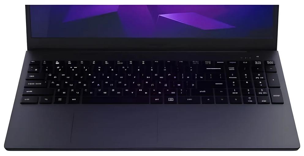 Ноутбук KVADRA Y22L02P01101R_64767C фото 2