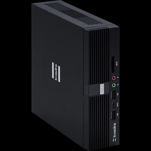 Настольный компьютер Kvadra D20 (CF9F88) фото 1
