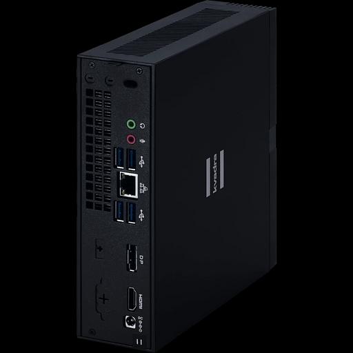 Настольный компьютер Kvadra D20 (CF9F88) фото 2