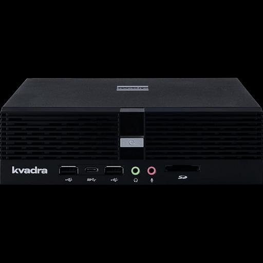 Настольный компьютер Kvadra D20 (CF9F88) фото 3